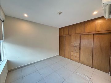 Departamento equipado en renta en Las Fridas al poniente de Monterrey