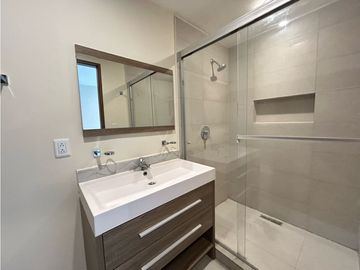 Departamento equipado en renta en Las Fridas al poniente de Monterrey