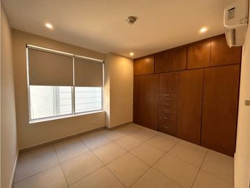 Departamento equipado en renta en Las Fridas al poniente de Monterrey