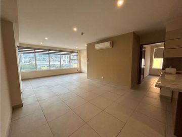 Departamento equipado en renta en Las Fridas al poniente de Monterrey
