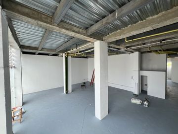 BODEGA EN VENTA EN ONDAS DE OTUN - MANIZALES