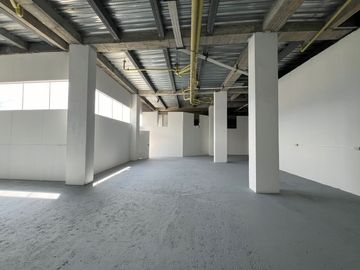 BODEGA EN VENTA EN ONDAS DE OTUN - MANIZALES
