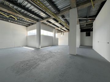 BODEGA EN VENTA EN ONDAS DE OTUN - MANIZALES