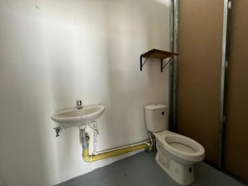 BODEGA EN VENTA EN ONDAS DE OTUN - MANIZALES