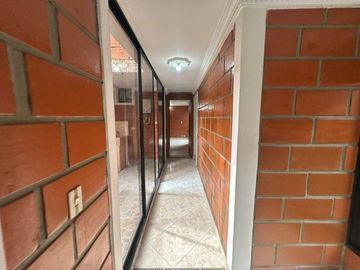 APARTAMENTO EN ARRIENDO UBICADO EN BELLO SECTOR CABAÑITAS