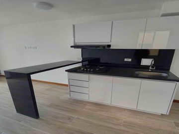 APARTAMENTO EN ARRIENDO EN SANTA ELENA/MANIZALES