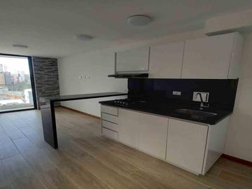 APARTAMENTO EN ARRIENDO EN SANTA ELENA/MANIZALES