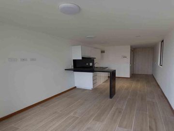 APARTAMENTO EN ARRIENDO EN SANTA ELENA/MANIZALES