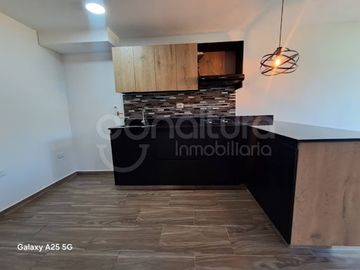 ARRIENDO de APARTAMENTO en SABANETA