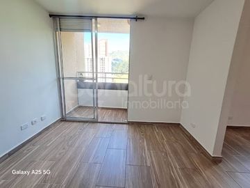 ARRIENDO de APARTAMENTO en SABANETA