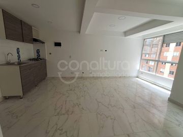 ARRIENDO de APARTAMENTO en SABANETA