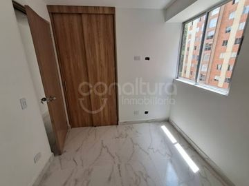 ARRIENDO de APARTAMENTO en SABANETA
