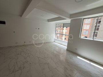 ARRIENDO de APARTAMENTO en SABANETA