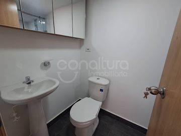 ARRIENDO de APARTAMENTO en SABANETA