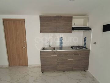 ARRIENDO de APARTAMENTO en SABANETA