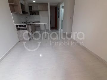 ARRIENDO de APARTAMENTO en SABANETA