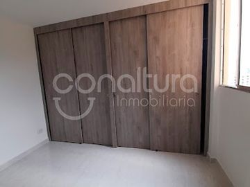 ARRIENDO de APARTAMENTO en SABANETA