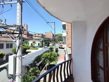 ARRIENDO de APARTAMENTO en MedellÃ­n