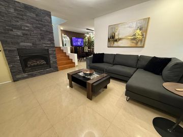 Casa en venta Cerradas de Cumbres, Monterrey, Nuevo León.