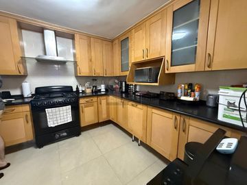 Casa en venta Cerradas de Cumbres, Monterrey, Nuevo León.