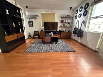 Casa en venta Cerradas de Cumbres, Monterrey, Nuevo León.