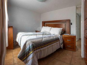 Departamento en venta en Paseos de Churubusco, Iztapalapa, Ciudad de México