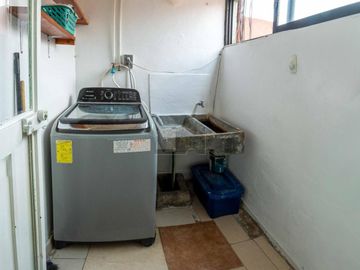 Departamento en venta en Paseos de Churubusco, Iztapalapa, Ciudad de México