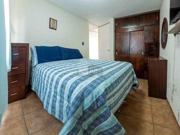 Departamento en venta en Paseos de Churubusco, Iztapalapa, Ciudad de México