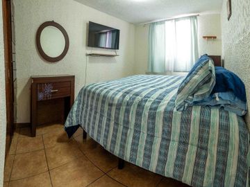Departamento en venta en Paseos de Churubusco, Iztapalapa, Ciudad de México