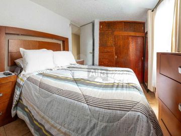 Departamento en venta en Paseos de Churubusco, Iztapalapa, Ciudad de México