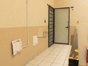Departamento en venta en Paseos de Churubusco, Iztapalapa, Ciudad de México