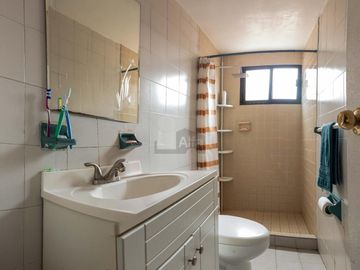 Departamento en venta en Paseos de Churubusco, Iztapalapa, Ciudad de México