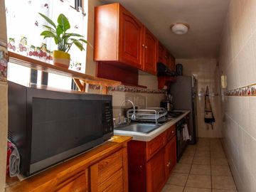 Departamento en venta en Paseos de Churubusco, Iztapalapa, Ciudad de México
