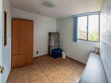 Departamento en venta en Paseos de Churubusco, Iztapalapa, Ciudad de México