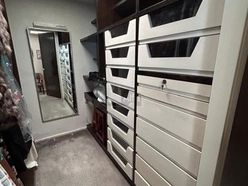 Casa sola en venta en Lomas de Tecamachalco Sección Bosques I y II, Huixquilucan, México