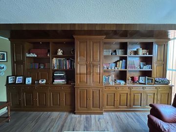 Casa sola en venta en Lomas de Tecamachalco Sección Bosques I y II, Huixquilucan, México
