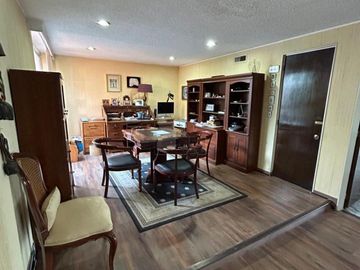 Casa sola en venta en Lomas de Tecamachalco Sección Bosques I y II, Huixquilucan, México
