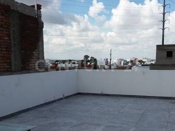 Se Vende Casa En Fraccionamiento Tirzotla