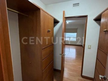 DEPARTAMENTO EN RENTA EN COL. CIMA LAS LAJAS EN MONTERREY