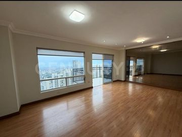 DEPARTAMENTO EN RENTA EN COL. CIMA LAS LAJAS EN MONTERREY