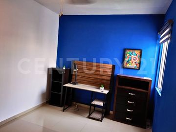 CASA EN VENTA | PRIVADA QUETZAL | GUADALUPE NL | AMUEBLADA