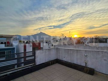 CASA EN VENTA | PRIVADA QUETZAL | GUADALUPE NL | AMUEBLADA