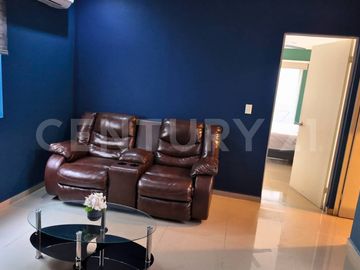 CASA EN VENTA | PRIVADA QUETZAL | GUADALUPE NL | AMUEBLADA
