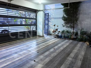 CASA EN VENTA | PRIVADA QUETZAL | GUADALUPE NL | AMUEBLADA