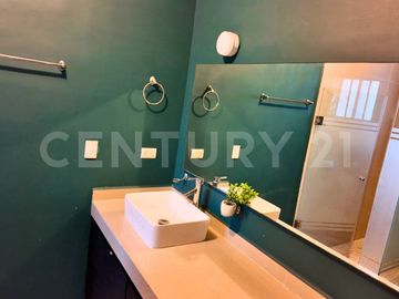 CASA EN VENTA | PRIVADA QUETZAL | GUADALUPE NL | AMUEBLADA