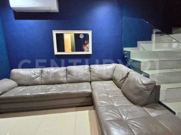 CASA EN VENTA | PRIVADA QUETZAL | GUADALUPE NL | AMUEBLADA