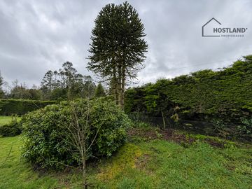 Gran Casa en Parque Ivian con 5.000 m² de Terreno – Puerto Varas