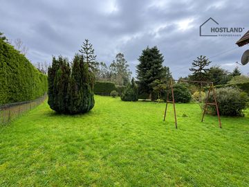 Gran Casa en Parque Ivian con 5.000 m² de Terreno – Puerto Varas