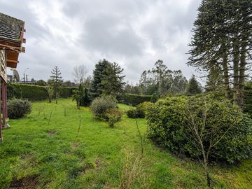 Gran Casa en Parque Ivian con 5.000 m² de Terreno – Puerto Varas