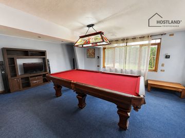 Gran Casa en Parque Ivian con 5.000 m² de Terreno – Puerto Varas